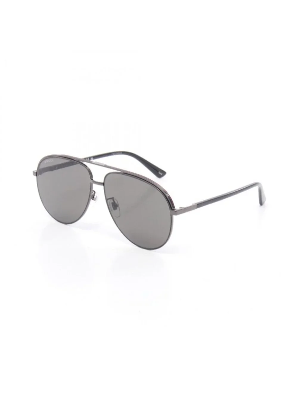 Gucci Sunglasses Eyewear Black
